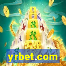 yrbet.com