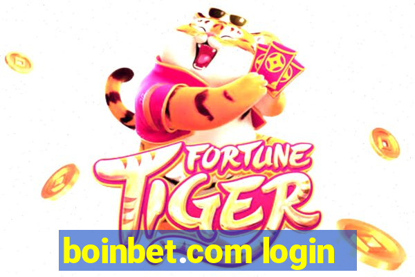 boinbet.com login