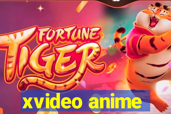 xvideo anime