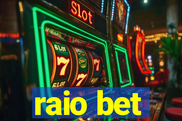 raio bet