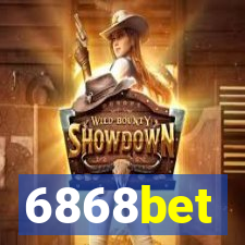 6868bet