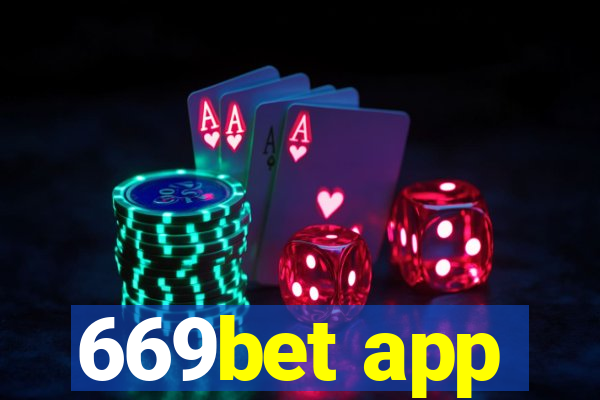 669bet app