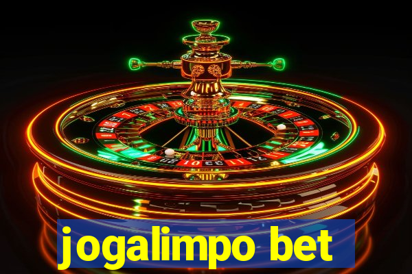 jogalimpo bet