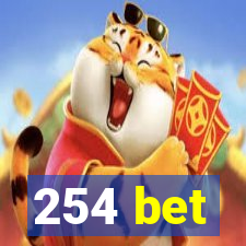 254 bet