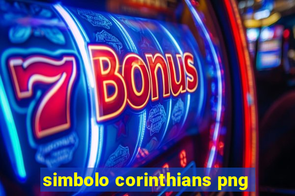 simbolo corinthians png