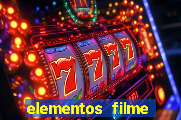 elementos filme completo dublado drive download