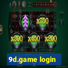 9d.game login