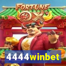 4444winbet