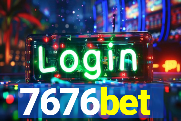 7676bet