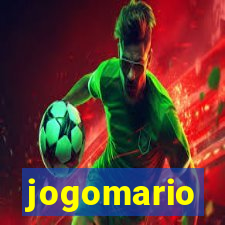 jogomario