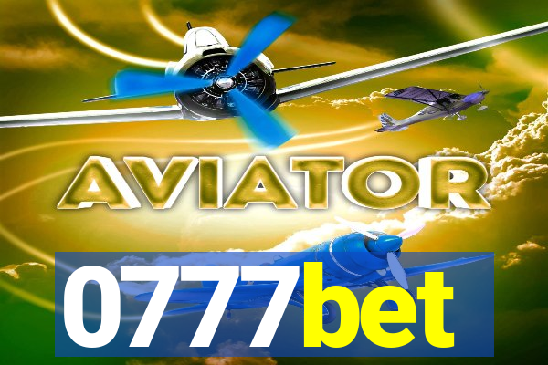 0777bet