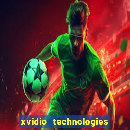 xvidio technologies brasil 202