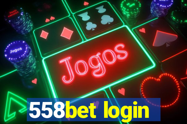 558bet login