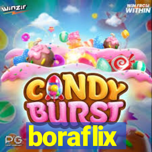 boraflix