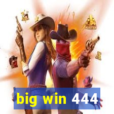 big win 444