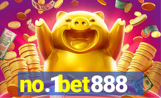 no.1bet888