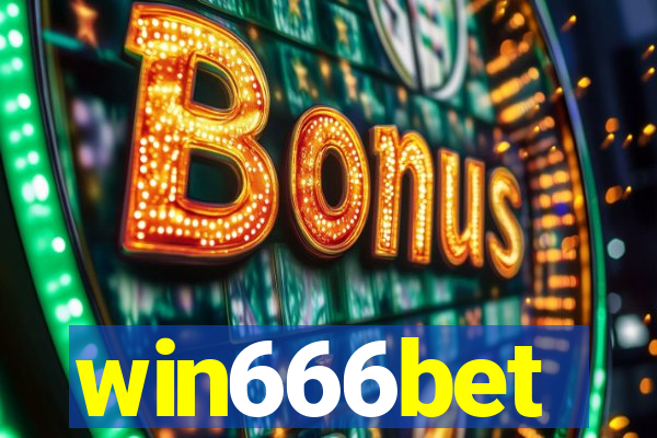 win666bet