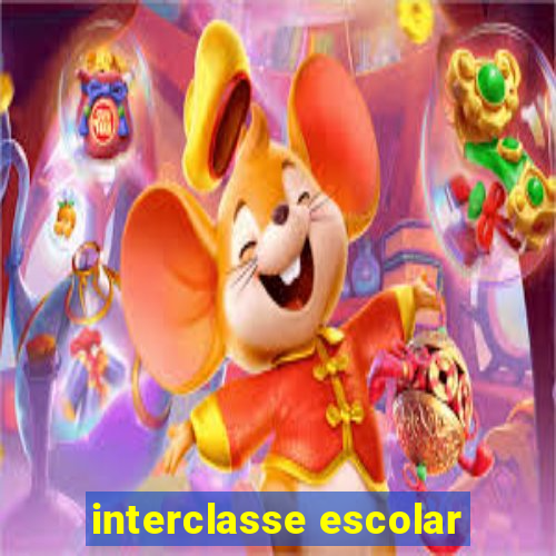 interclasse escolar