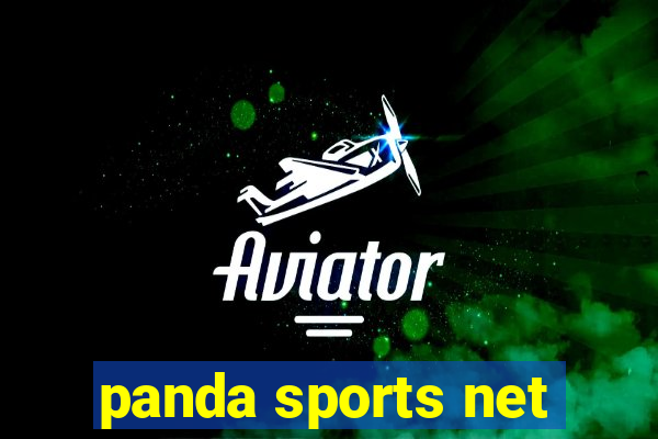 panda sports net