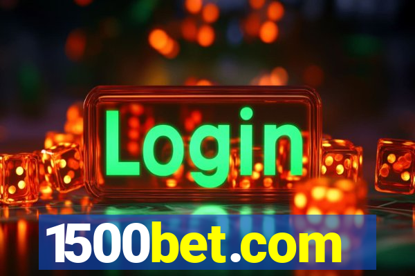 1500bet.com