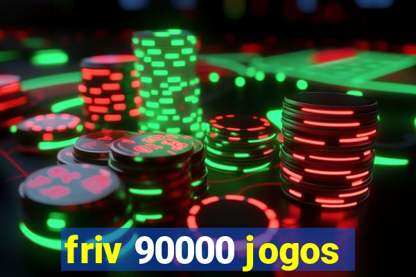 friv 90000 jogos