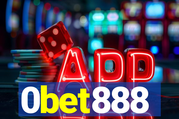 0bet888