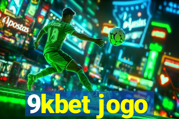 9kbet jogo