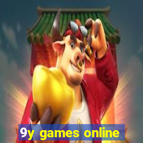 9y games online