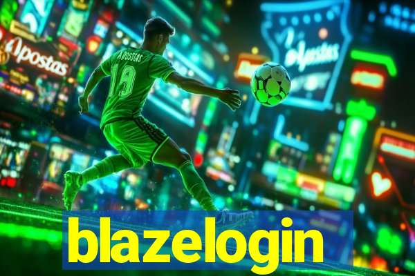 blazelogin