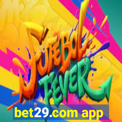 bet29.com app