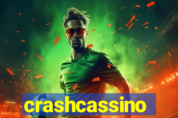 crashcassino