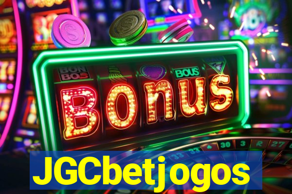 JGCbetjogos