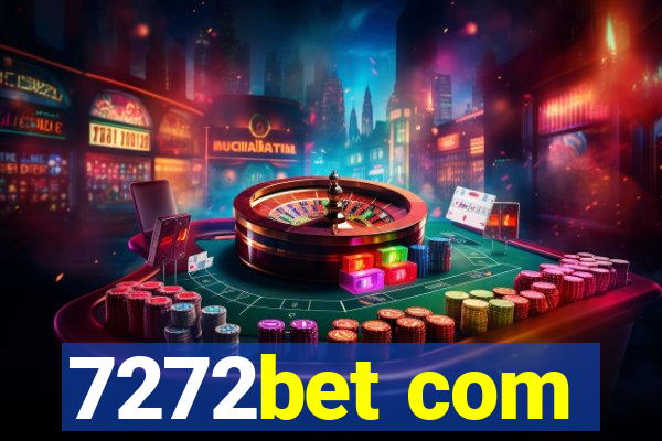 7272bet com