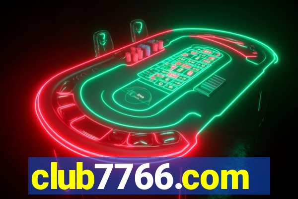 club7766.com