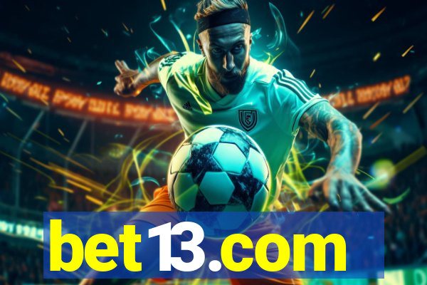 bet13.com