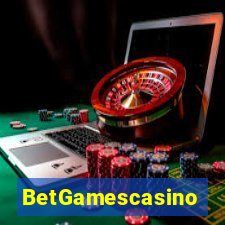 BetGamescasino