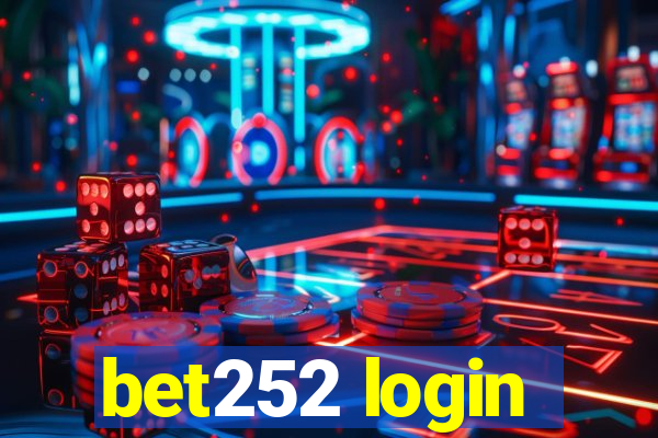 bet252 login