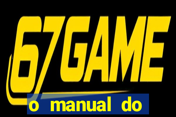 o manual do necromante pdf