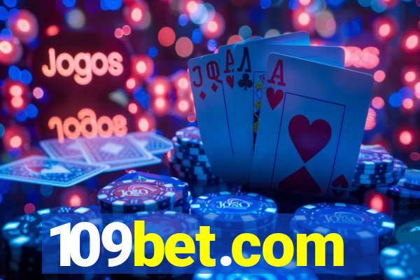 109bet.com