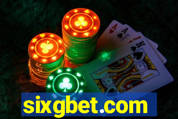 sixgbet.com