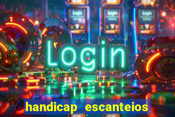 handicap escanteios -1,5 o que significa