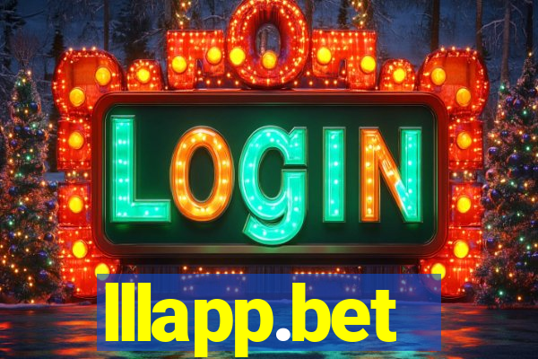 lllapp.bet