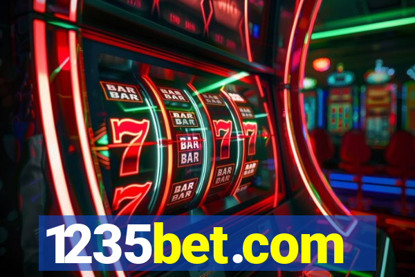 1235bet.com