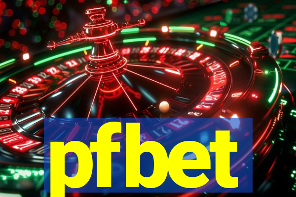 pfbet