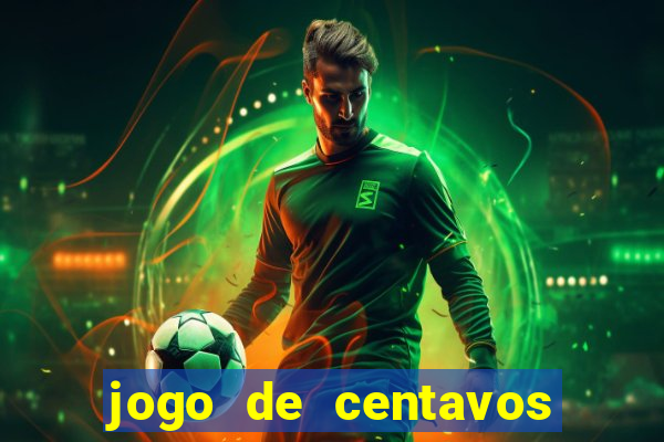 jogo de centavos na betano