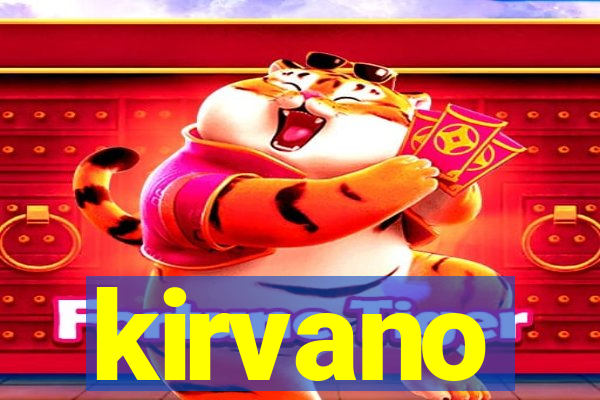 kirvano