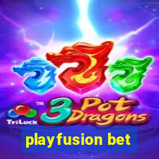 playfusion bet