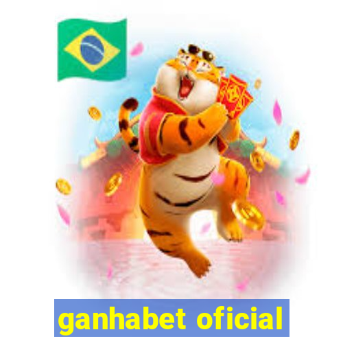 ganhabet oficial