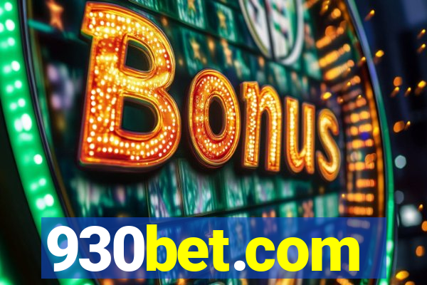 930bet.com