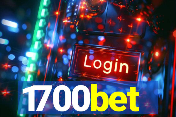 1700bet